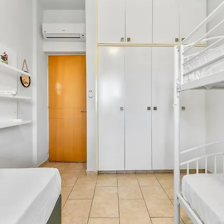 Apartament Aphrodite Gardens By Ezoria Pafos