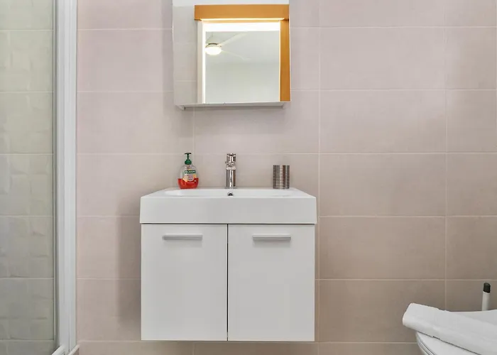 Aphrodite Gardens By Ezoria דירה פאפוס