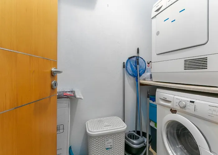 Aphrodite Gardens By Ezoria * Paphos