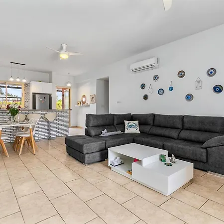 Aphrodite Gardens By Ezoria * Πάφος