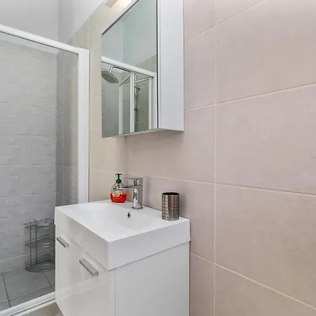 Aphrodite Gardens By Ezoria Paphos