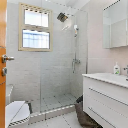 Appartement Aphrodite Gardens By Ezoria *