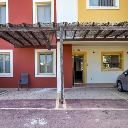 Apartman Aphrodite Gardens By Ezoria