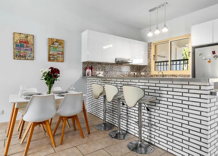 Apartman Aphrodite Gardens By Ezoria Paphos