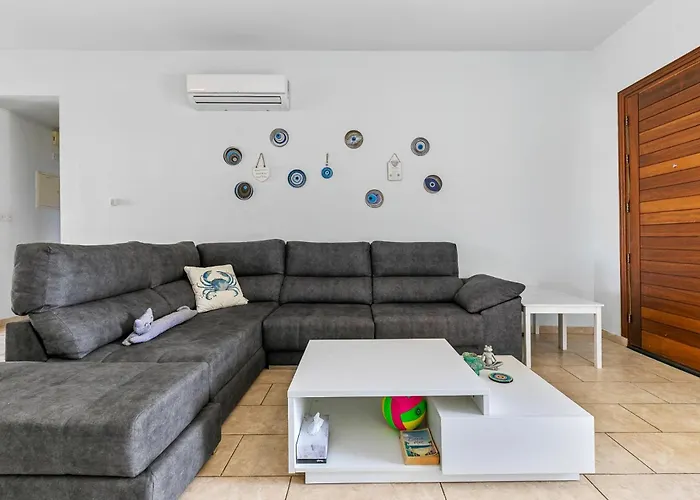 Aphrodite Gardens By Ezoria Paphos