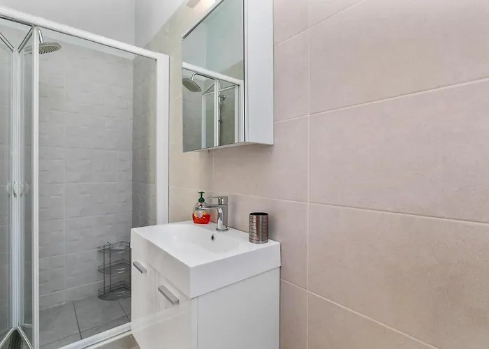 Aphrodite Gardens By Ezoria Paphos