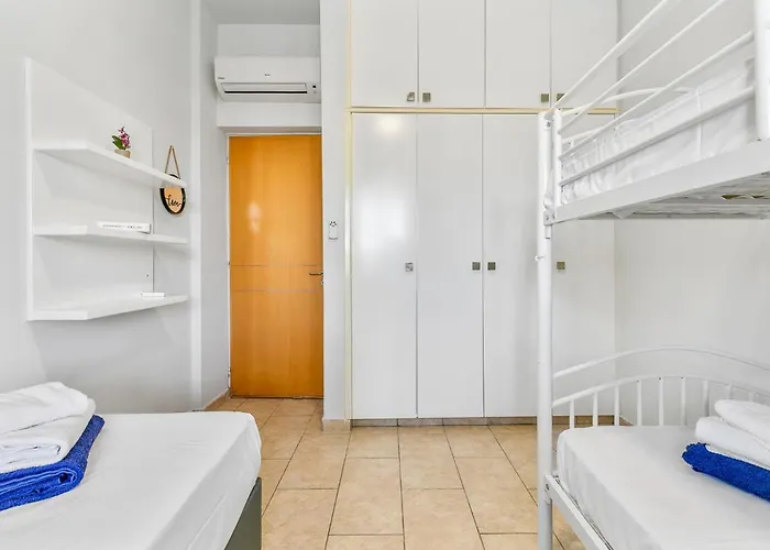 Apartman Aphrodite Gardens By Ezoria Paphos